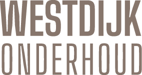 Logo Westdijk Onderhoud